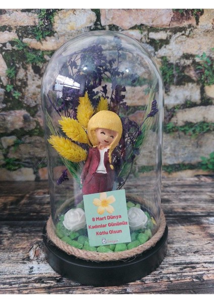 Yeni Iş Hediyesi Yeni Işin Hayırlı Olsun Dekor Hediye