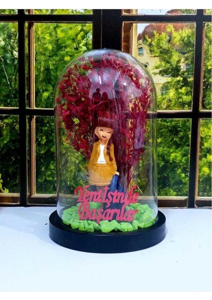 Yeni Iş Hediyesi Yeni Işin Hayırlı Olsun Dekor Hediye