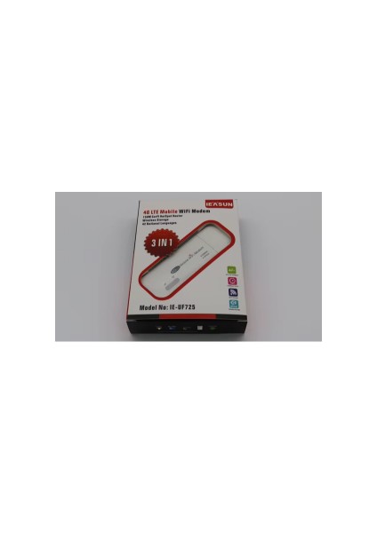 Sim Kartlı Modem USB Sim Kartlı Modem 4g Lte Mobile Wifi Modem