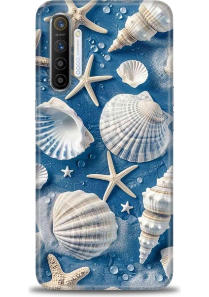 Realme Xt Ile Uyumlu Hd Baskılı Kılıf - 2592