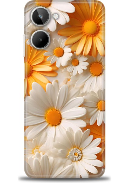 Realme Xt Ile Uyumlu Hd Baskılı Kılıf - 2479