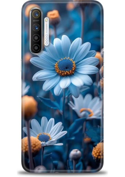 Realme Xt Ile Uyumlu Hd Baskılı Kılıf - 2476