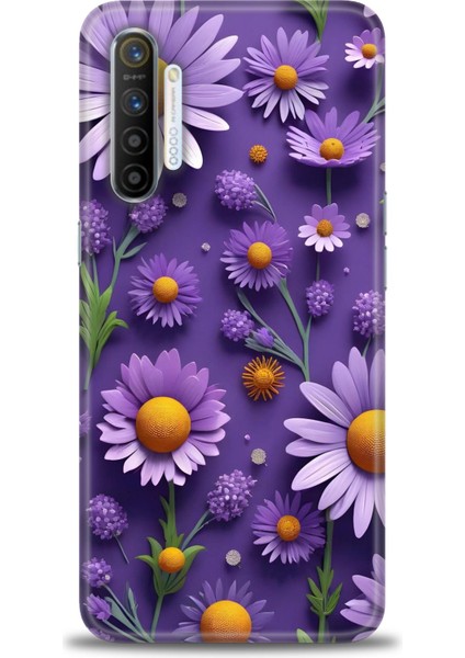 Realme Xt Ile Uyumlu Hd Baskılı Kılıf - 2079