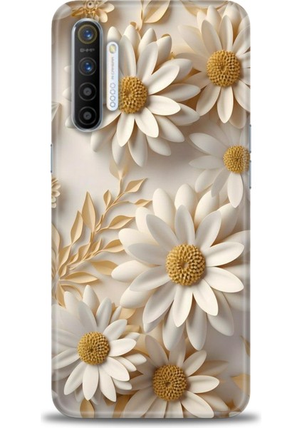 Realme Note 50 4g Ile Uyumlu Hd Baskılı Kılıf - 2517