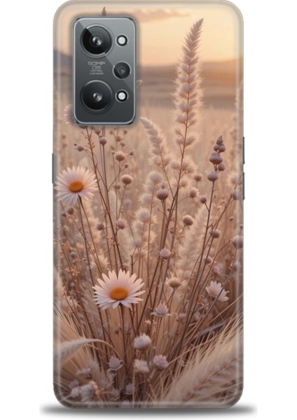 Realme Gt2 Ile Uyumlu Hd Baskılı Kılıf - 2202