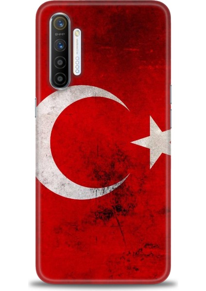 Realme Note 60 Ile Uyumlu Hd Baskılı Kılıf - 2267