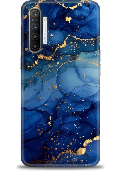 Realme Note 60 Ile Uyumlu Hd Baskılı Kılıf - 2291