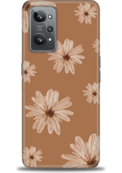 Realme Gt2 Ile Uyumlu Hd Baskılı Kılıf - 2435