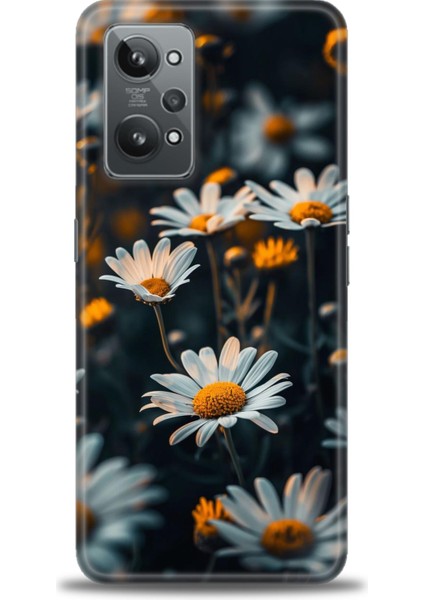 Realme Gt2 Ile Uyumlu Hd Baskılı Kılıf - 2419
