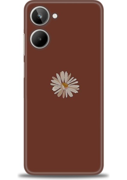 Realme Xt Ile Uyumlu Hd Baskılı Kılıf - 2440