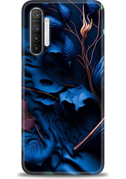Realme Xt Ile Uyumlu Hd Baskılı Kılıf - 2585
