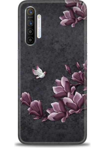 Realme Xt Ile Uyumlu Hd Baskılı Kılıf - 2729
