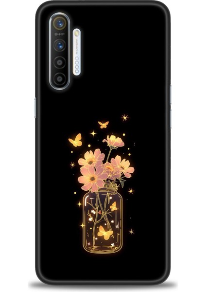 Realme Xt Ile Uyumlu Hd Baskılı Kılıf - 2986