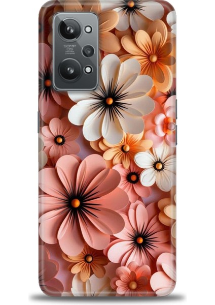 Realme Gt2 Ile Uyumlu Hd Baskılı Kılıf - 2618
