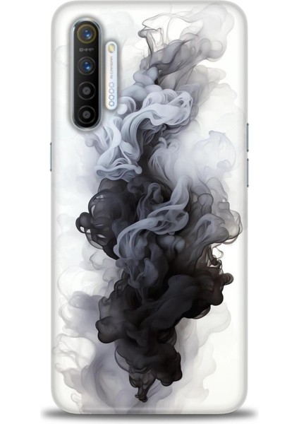 Realme Xt Ile Uyumlu Hd Baskılı Kılıf - 2784