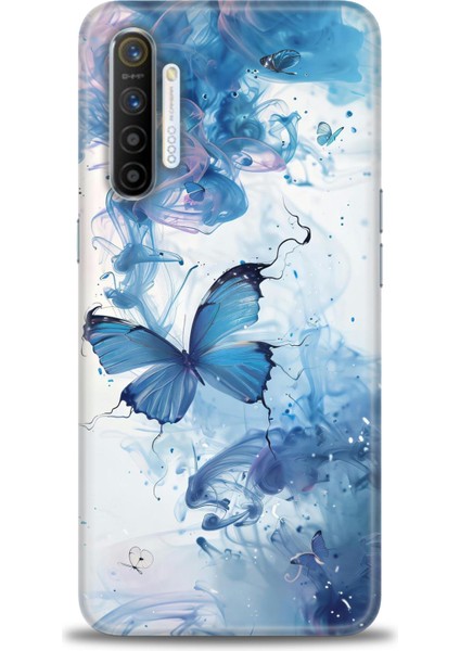 Realme Xt Ile Uyumlu Hd Baskılı Kılıf - 2102
