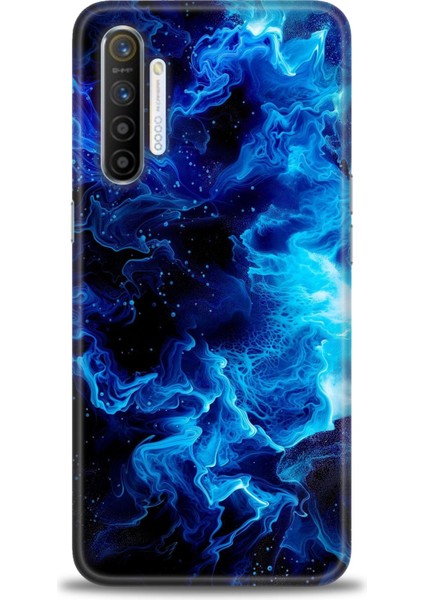 Realme Xt Ile Uyumlu Hd Baskılı Kılıf - 2975