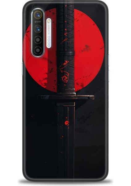 Realme Note 60 Ile Uyumlu Hd Baskılı Kılıf - 2983