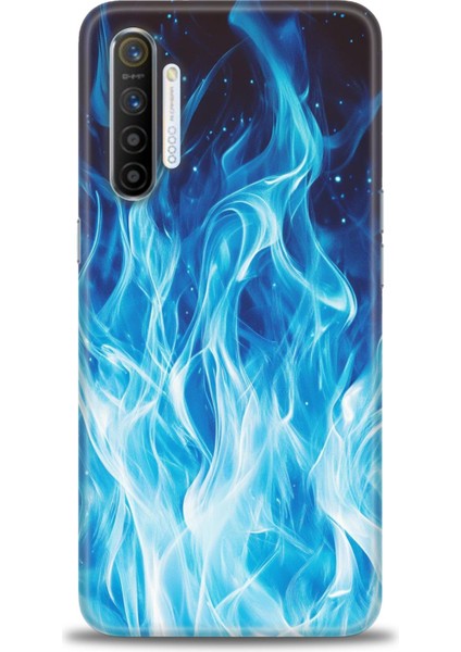 Realme Xt Ile Uyumlu Hd Baskılı Kılıf - 2560