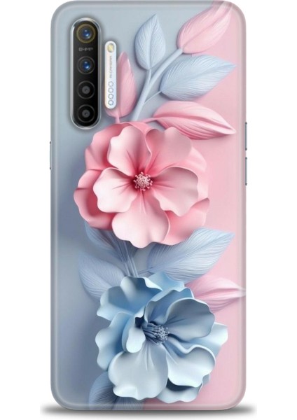Realme Gt2 Ile Uyumlu Hd Baskılı Kılıf - 2516