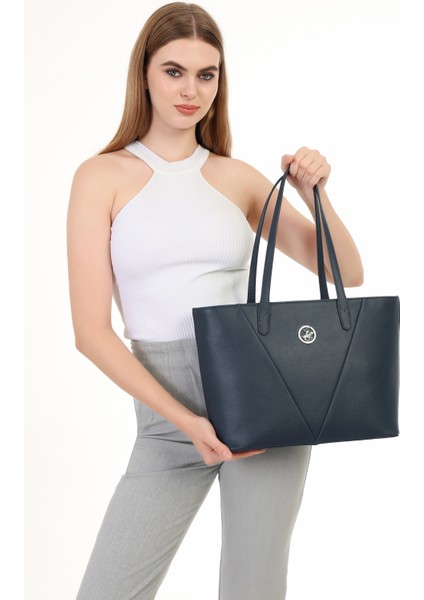 Beverly Hılls Polo Club Kadın Omuz Çantası 05BHPC8041