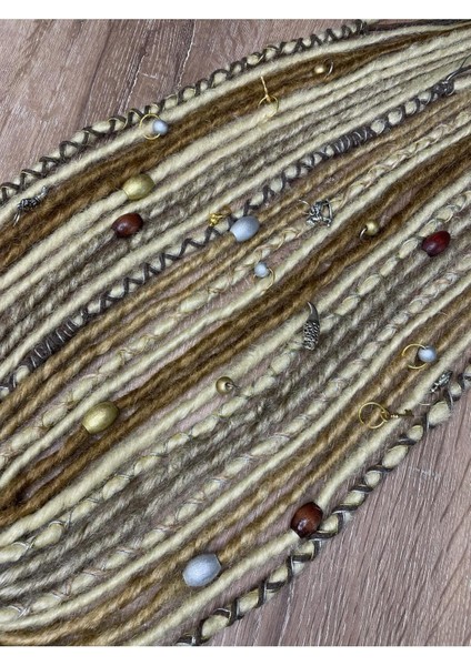 Rasta Toka 26LI - Platin & Kumral Tonları fiyatları