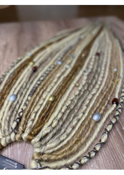 Rasta Toka 26LI - Platin & Kumral Tonları modelleri