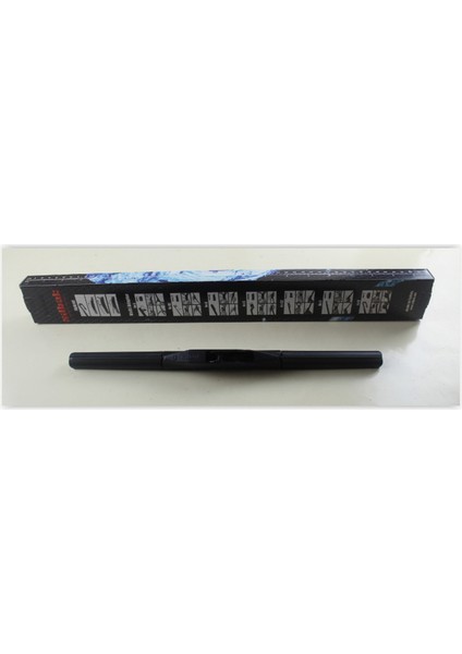 Silecek Süpürgesi [ Hybrid Tip 530MM Universal ] 11