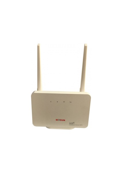 Kablo Çıkışlı Sim Kartlı Modem Ethernet Çıkışlı Sim Kartlı Modem