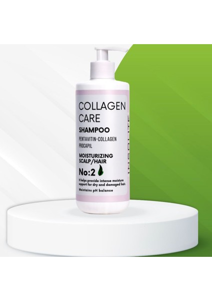 Caviar Şampuan No:1