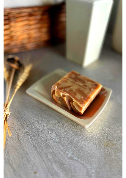 Biga Banyo Seti 5 Parça- Bej modelleri