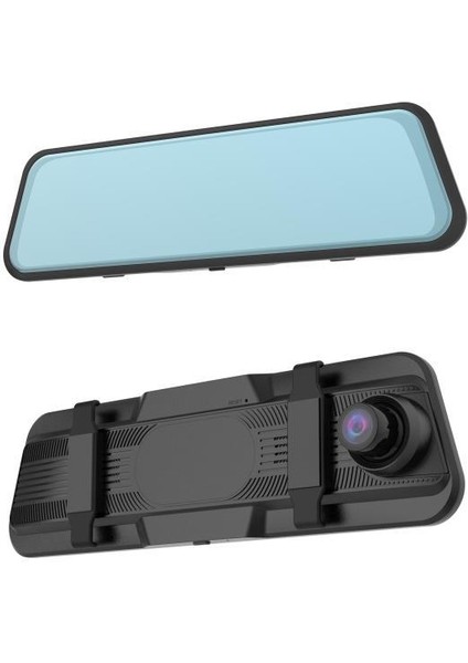 M9/9903 Araç Içi 9.6inç Dokunmatik Dikiz Ayna Wifi Gece Görüşü Ön Iç ve Arka Araç Kamerası modelleri