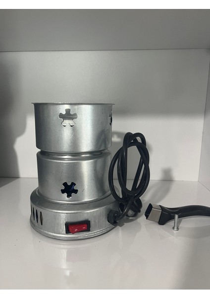 Elektrikli Nargile Köz Ocağı