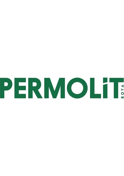 Permosil Silikonlu Mat İç Cephe Boyası (Pbaz) 3,5 kg