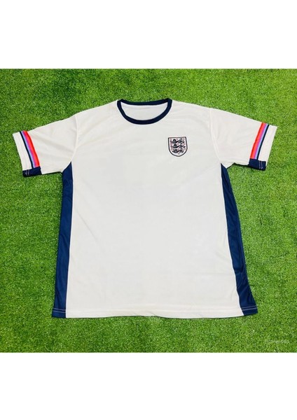 Ingiltere Milli Takım Isimsiz Futbol Forması 2024/2025 Sezon