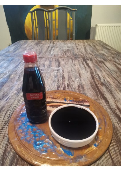 Sumak Ekşisi(500ml)