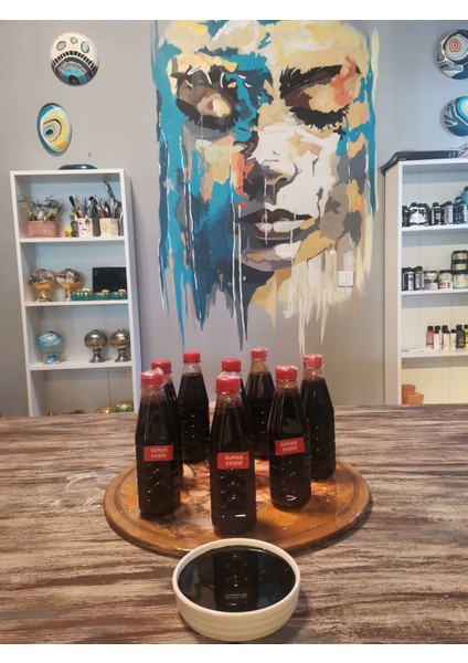 Sumak Ekşisi(500ml)