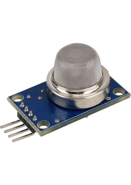 Mq8 Hidrojen Gaz Sensör Modülü