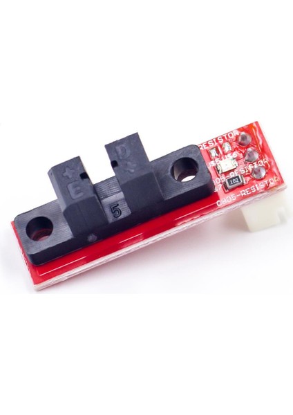 Optik Endstop Modülü