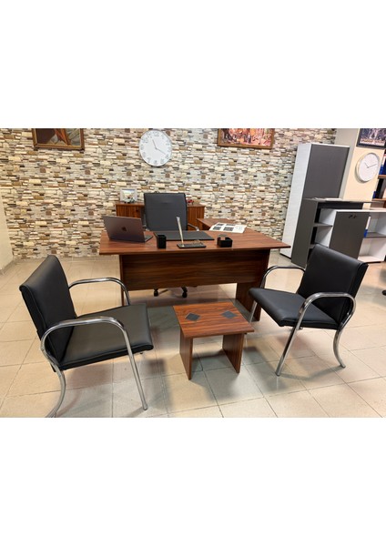 Venedik4 Ofis Masa Takımı - Büro Mobilyası modelleri