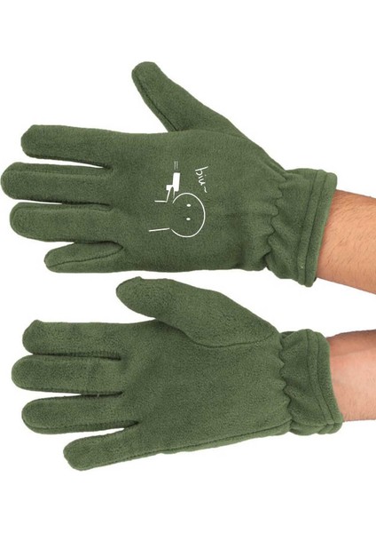 Tak-Tak Polar Uzun Eldiven BLL4826