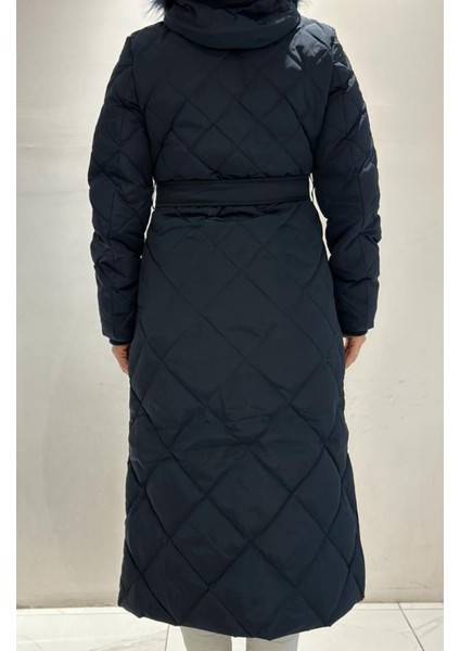 Ka-A23-27003 Kayra Kaz Tüyü Mont modelleri