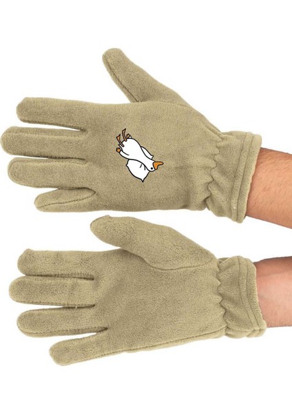 Ördek Polar Uzun Eldiven BLL4884