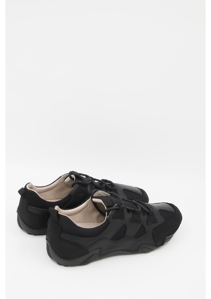 25 01 80 M 1893 Erkek Casual Ayakkabı - Siyah fiyatları