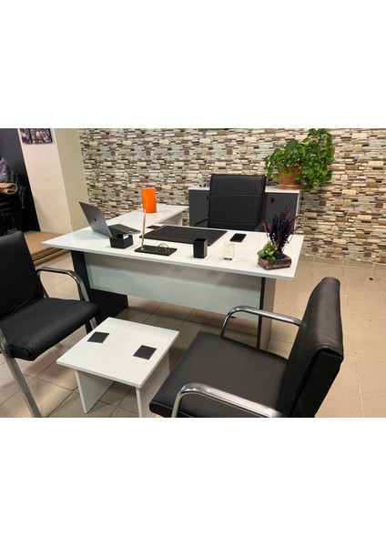 Venedik5 Ofis Masa Takımı - Büromobilyaları fırsatları