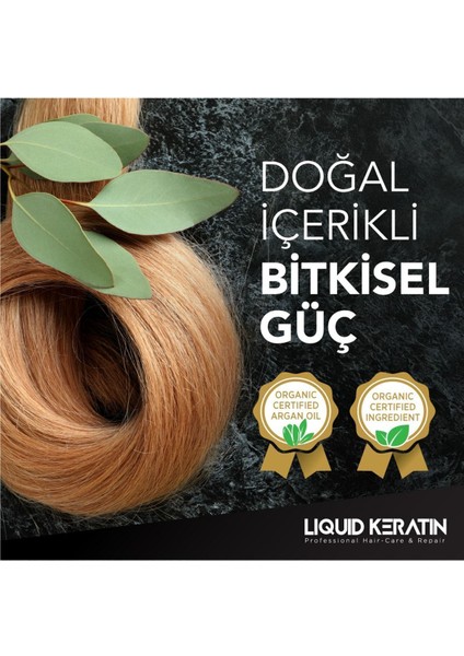 Tuzsuz Şampuan 350 ml