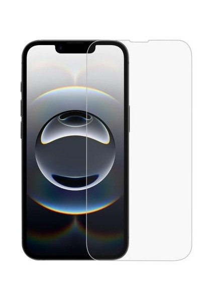 iPhone 16E Kılıf Troy Karbon Dizayn Magsafe Kapak ve Nano Ekran Koruyucu