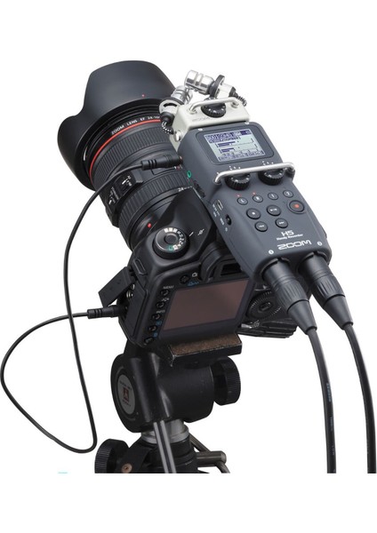 H5 Ses Kayıt Cihazı modelleri