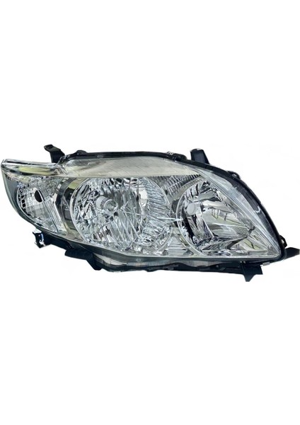 Far Takım Sağ + Sol Toyota Corolla 2007-2009 modelleri