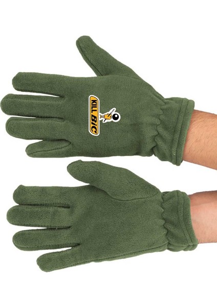 Killbic Polar Uzun Eldiven BLL4698
